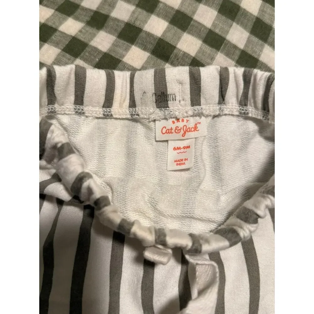 Baby Gap & Nike Baby Bundle 6–12 Months Cozy Outfit‎ Set ✨